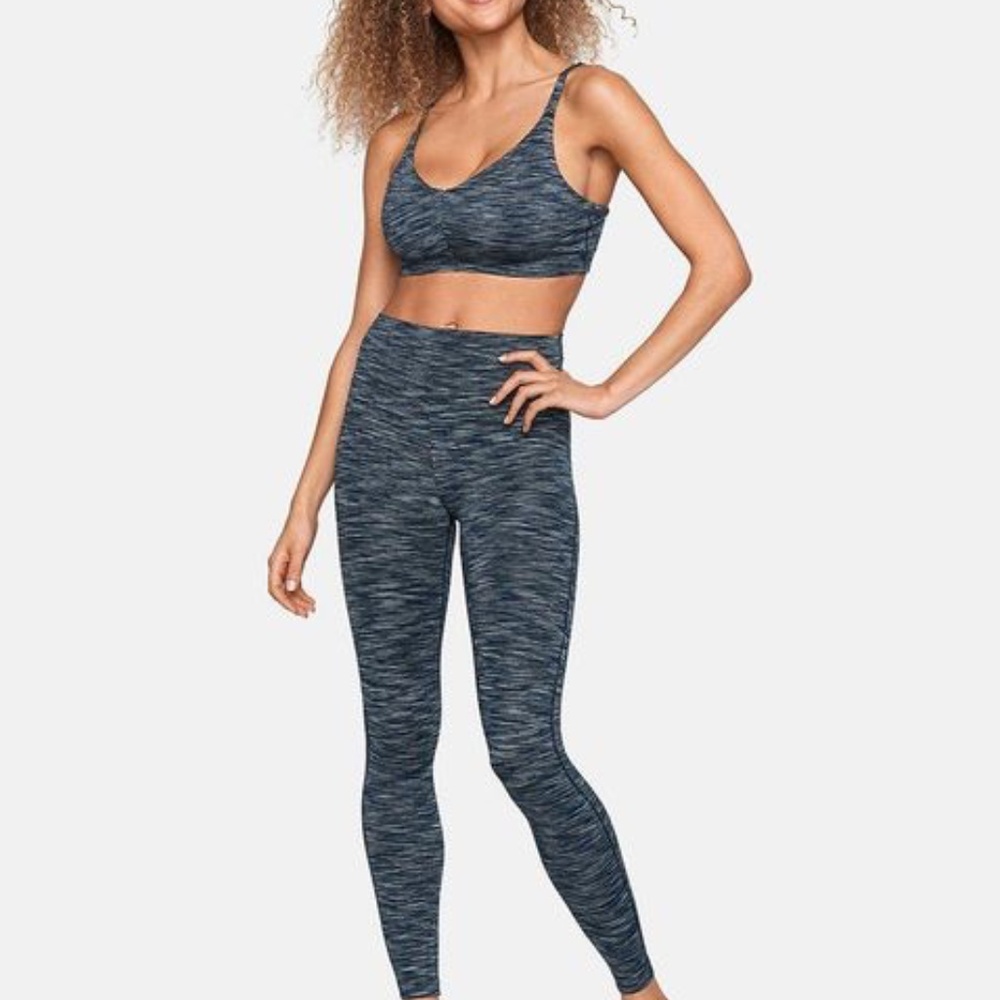 Outdoor Voices Freeform 7/8 Hi-Rise Leggings